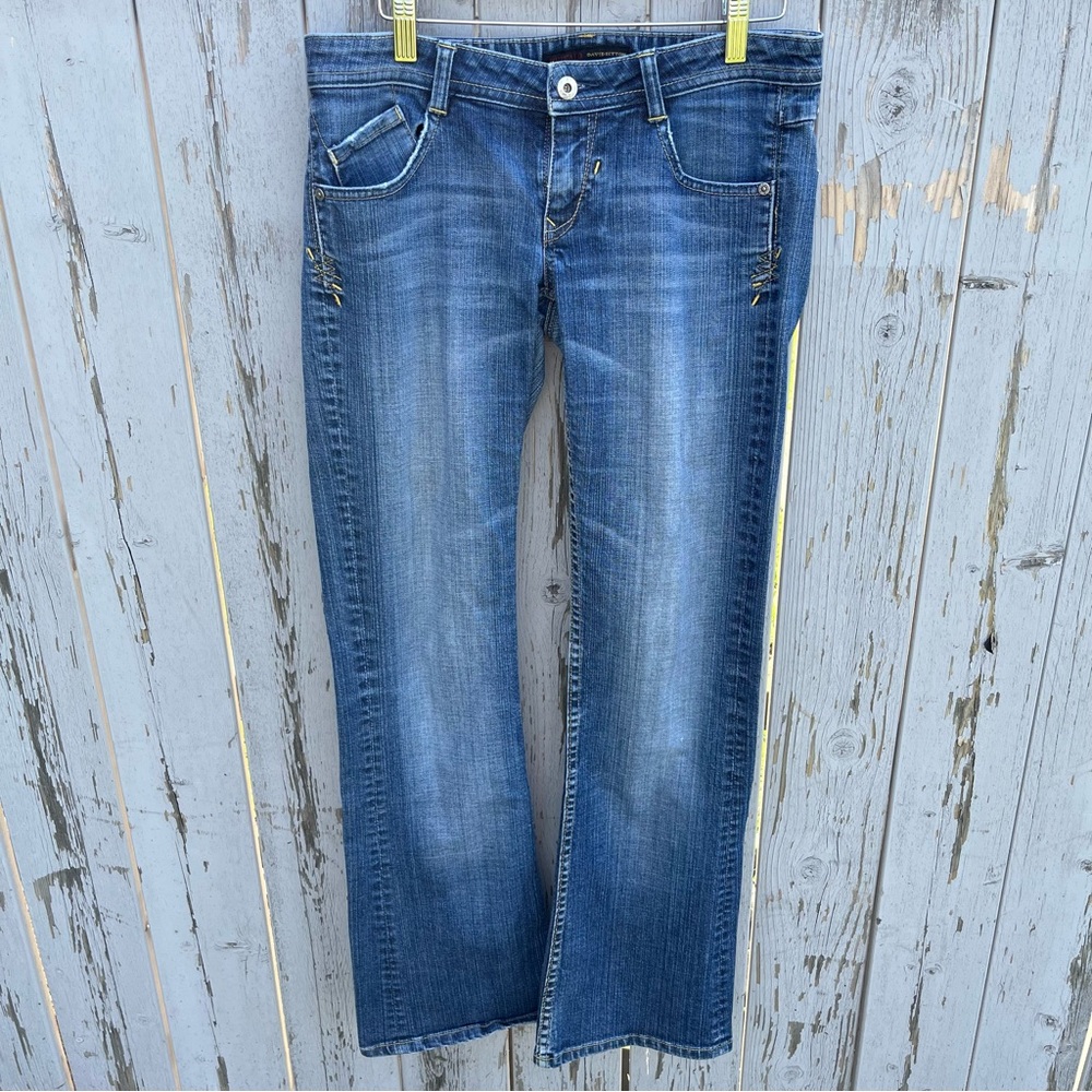 Buffalo Pure Jeans
